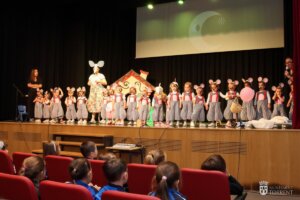 Mostra de Teatre Torrent